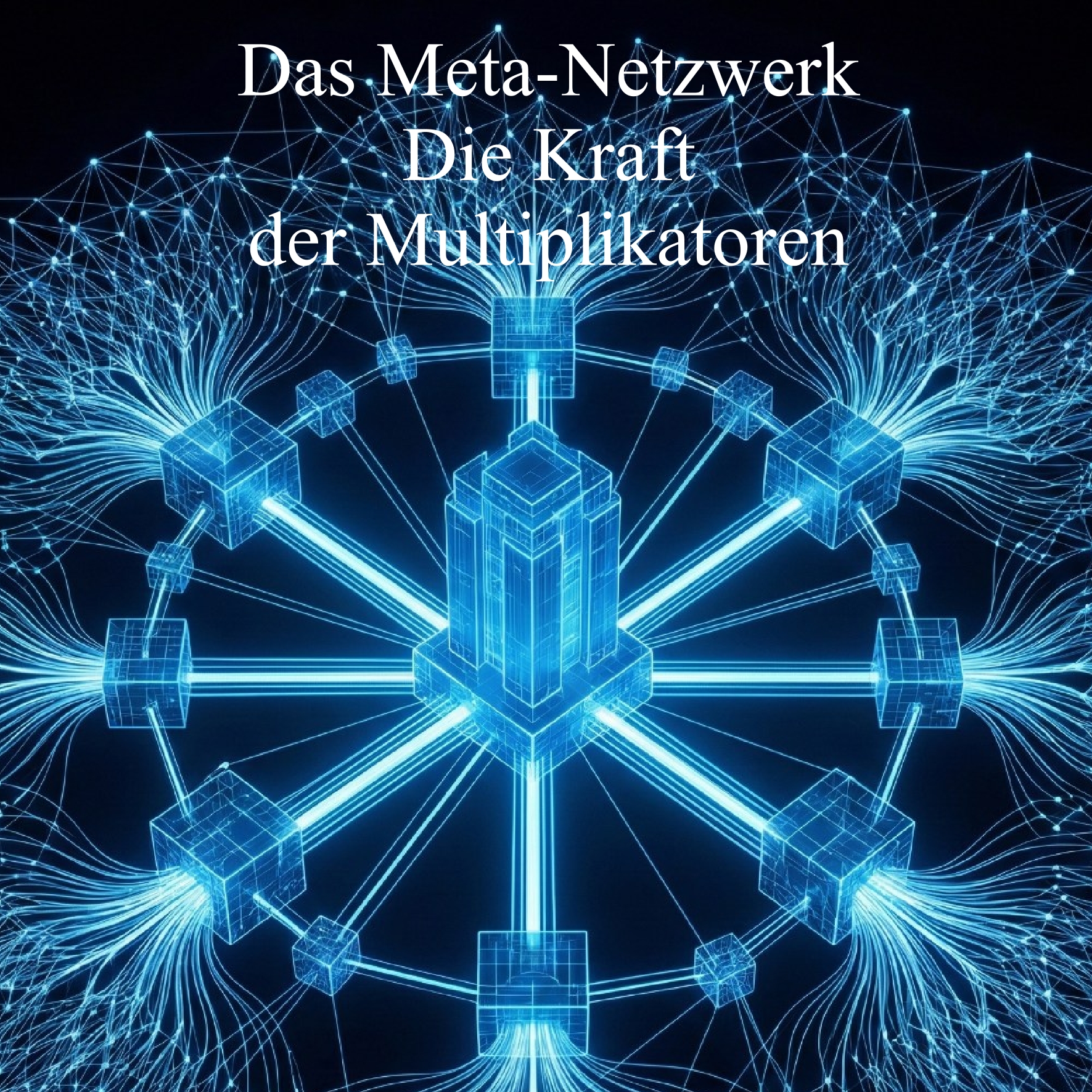Meta-Network: Die Kraft der Multiplikatoren