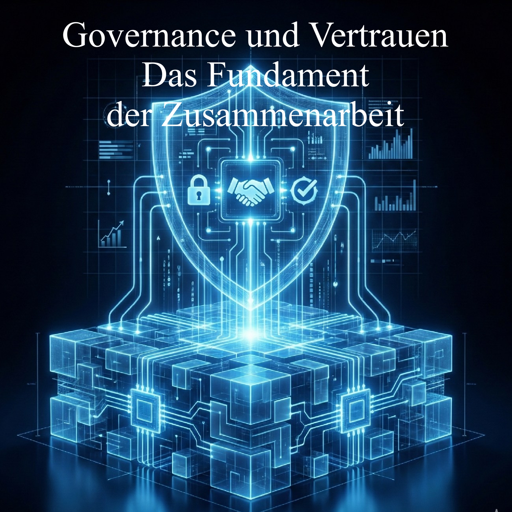 Governance und Vertrauen